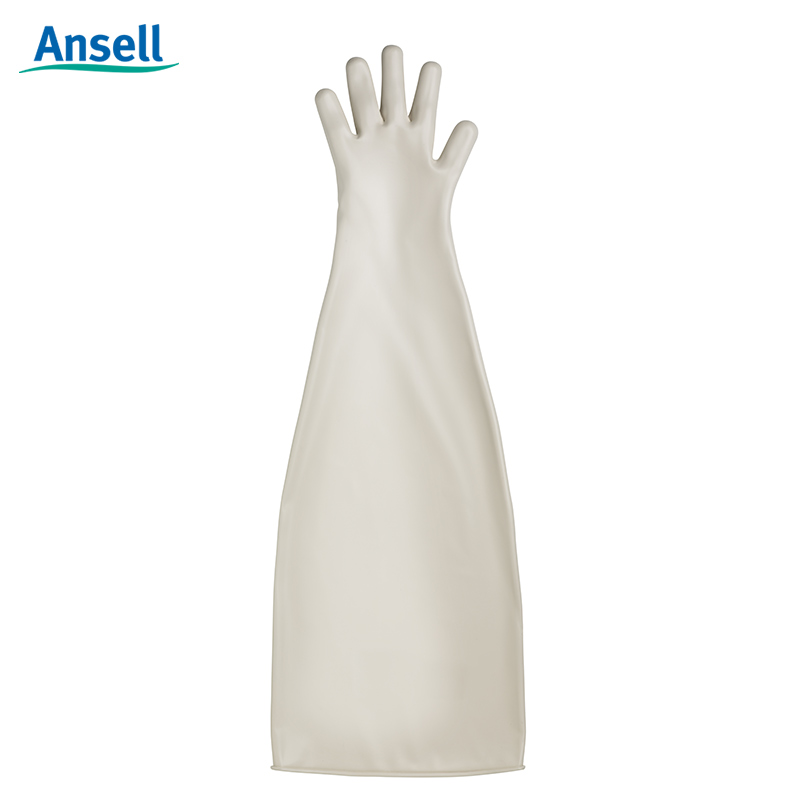 ansell安思尔 85-303手套 耐化学品腐蚀的手套
